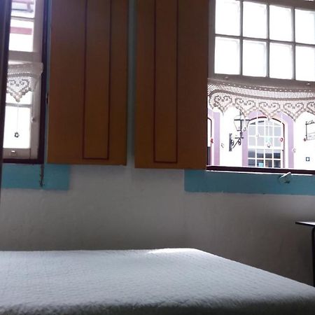 Hostel Imperial Ouro Preto  Exteriör bild