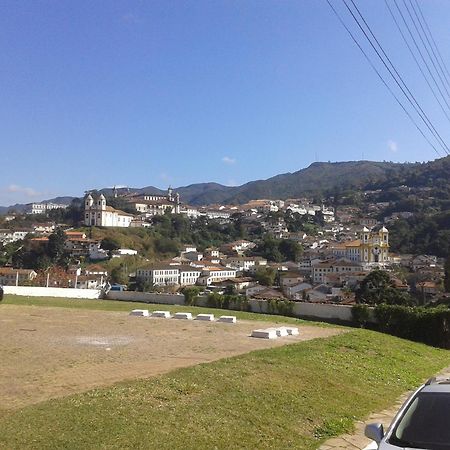Hostel Imperial Ouro Preto  Exteriör bild