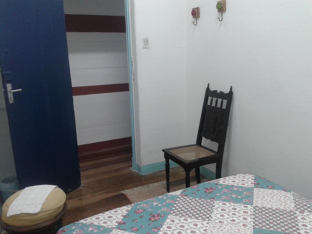 Hostel Imperial Ouro Preto  Exteriör bild