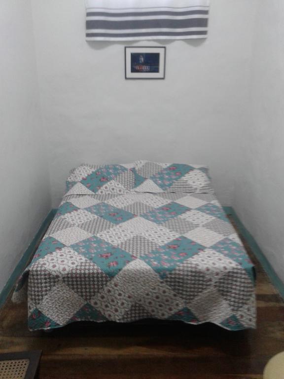 Hostel Imperial Ouro Preto  Exteriör bild