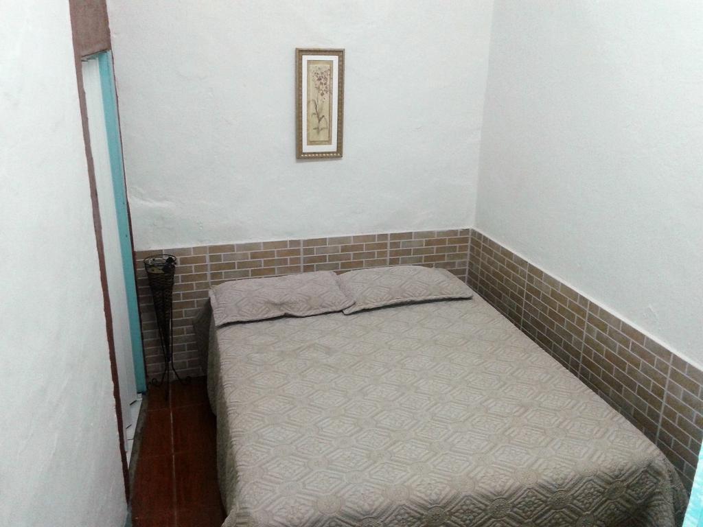Hostel Imperial Ouro Preto  Exteriör bild