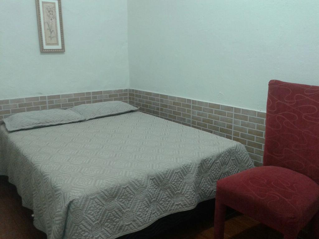Hostel Imperial Ouro Preto  Exteriör bild